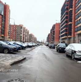 Продажа 1-комн квартиры на вторичном рынке улица Севастьянова,  д. 34 к1