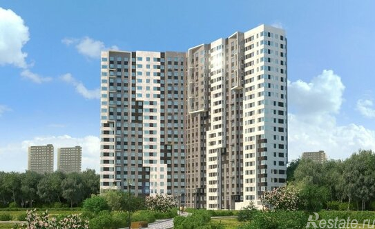 Продажа 1-комн квартиры на вторичном рынке улица Бутлерова