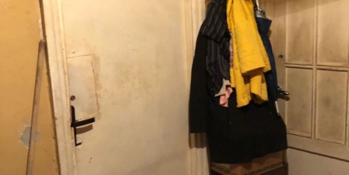 3-комн квартира Скобелевский пр.,  д. 10