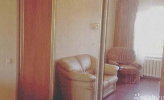 Аренда 2-комн квартиры на вторичном рынке Красноармейская улица,  д. 5