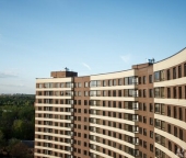 Продать Квартиры вторичка Красногорск, ул Парковая  8 
