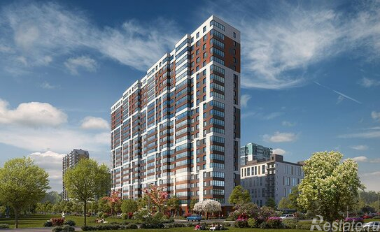 Продажа 1-комн квартиры на вторичном рынке ул Бокситогорская,  д. 33