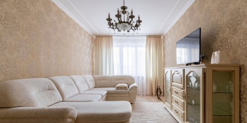 3-комн квартира Маршала Казакова ул,  д. 50,  к. 1