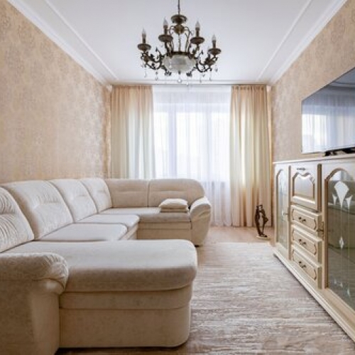 3-комн квартира Маршала Казакова ул,  д. 50,  к. 1