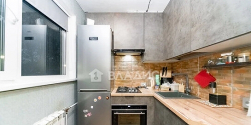 2-комн квартира ул Пионерстроя,  д. 6