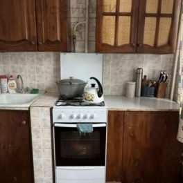 Продажа 2-комн квартиры на вторичном рынке Бирюлёвская улица