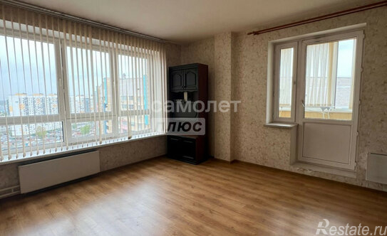 Продажа 2-комн квартиры на вторичном рынке Мытищи г, Комарова ул