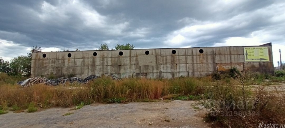 Аренда склада Ново, Фабричная улица,  д. 43