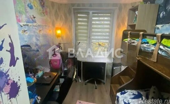 Продажа 2-комн квартиры на вторичном рынке улица Сталеваров,  д. 8/22 к3