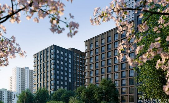 Продажа 2-комн квартиры на вторичном рынке ул Окская,  д. 7А