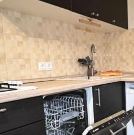 Аренда 1-комн квартиры на вторичном рынке Измайловский проспект, 91К1 Аренда 1-комн квартиры на вторичном рынке Измайловский проспект, 91К1