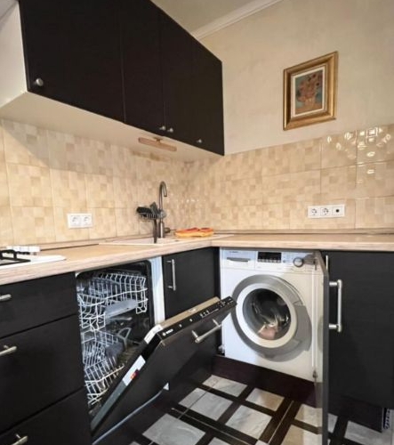 1-комн квартира Измайловский проспект, 91К1