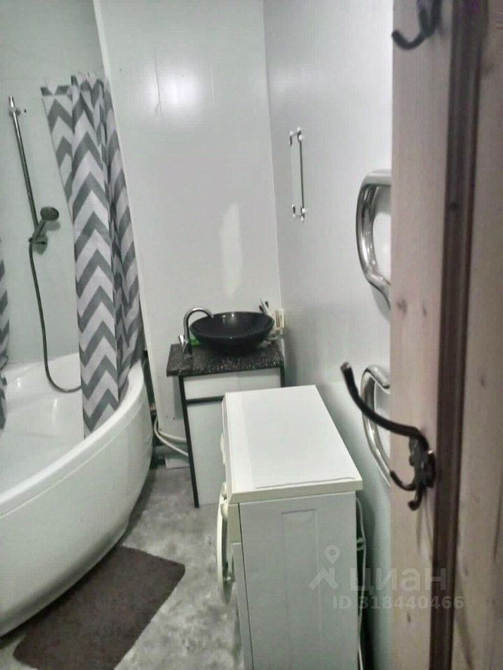 Продажа студии Мурино, улица Шоссе в Лаврики, 63