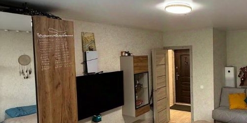 1-комн квартира Полоцкая улица, 14