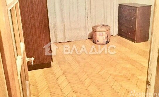 Продажа 1-комн квартиры на вторичном рынке Новосибирская улица,  д. 6 к1