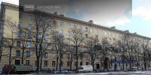 Помещение свободного назначения Стачек пр-кт,  д. 67