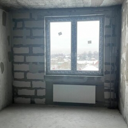 Продажа 1-комн квартиры на вторичном рынке Янино-2, Рябиновая улица,  д. 30