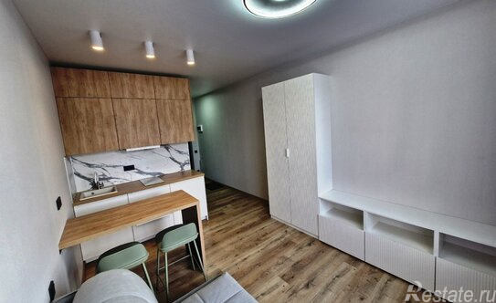 Продажа 1-комн квартиры на вторичном рынке Люберцы, ул Шоссейная,  д. 42