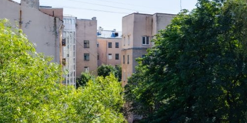 3-комн квартира Лермонтовский проспект, 22-24