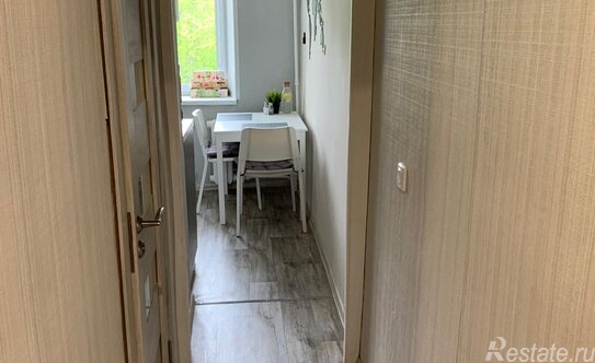 Продажа 1-комн квартиры на вторичном рынке Ступино, ул Андропова,  д. 69