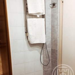 Аренда 2-комн квартиры на вторичном рынке Всеволода Вишневского ул. ,  д. 13