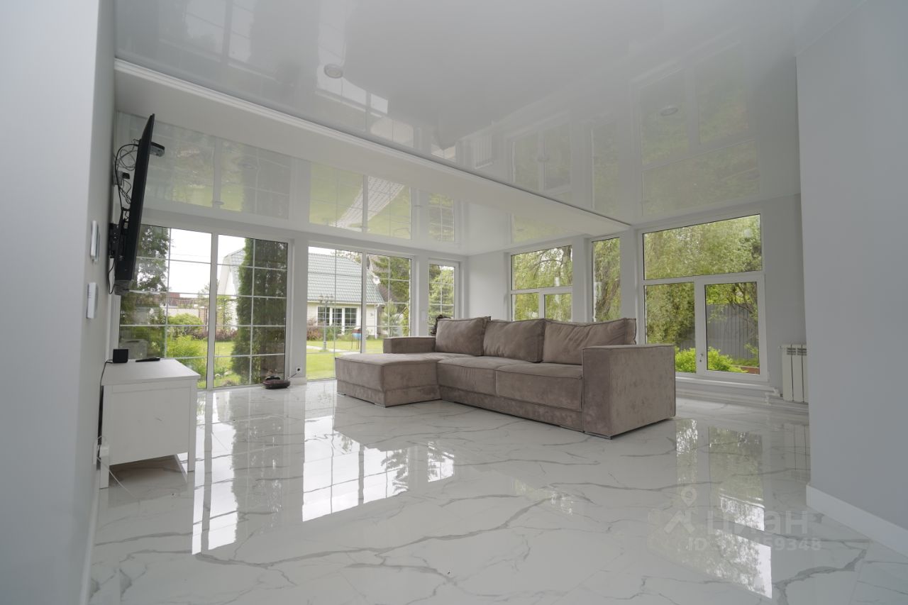 Продажа дома Спутник СНТ, 163