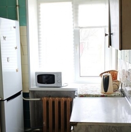 Продажа 1-комн квартиры на вторичном рынке ул Ленинградская,  д. 70,  к. 3
