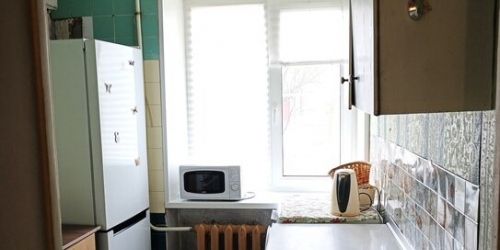 1-комн квартира ул Ленинградская,  д. 70,  к. 3