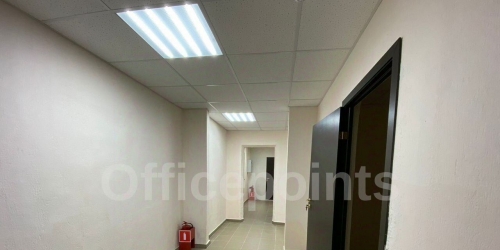 Офис Миклухо-Маклая ул,  д. 30