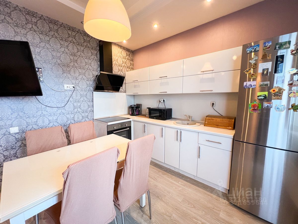 Продажа 1-комн квартиры на вторичном рынке Подольск, Юбилейная улица, 2а