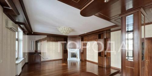 5-комн квартира Краснопролетарская улица,  д. 7