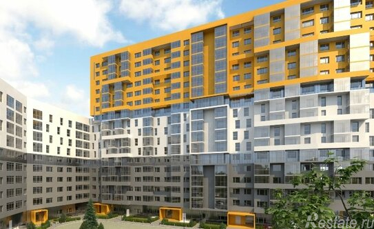 Продажа 2-комн квартиры на вторичном рынке Ковалёвская улица