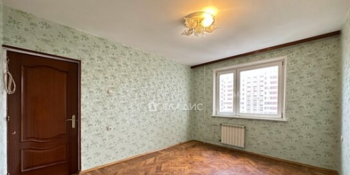 3-комн квартира Митинская ул,  д. 43