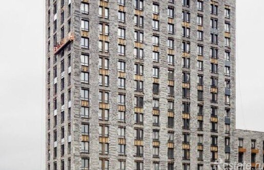 Продажа 2-комн квартиры на вторичном рынке Шоссейная улица,  д. 90 с17