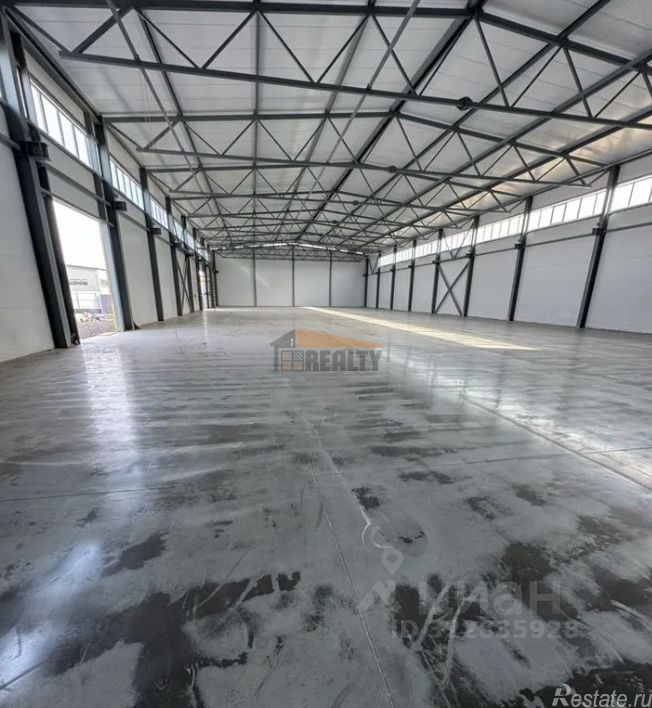 Аренда склада Константиново, 46Н-09268,  д. 1