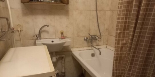 2-комн квартира ул Вёсельная,  д. 12