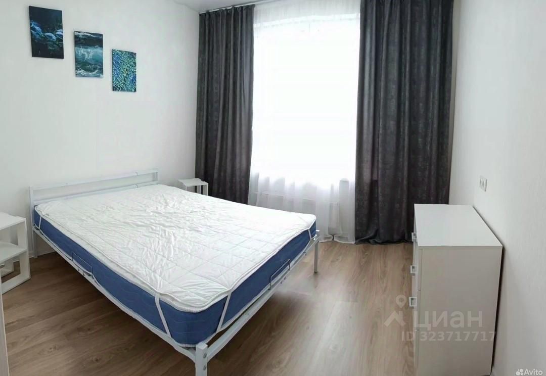 Аренда 1-комн квартиры на вторичном рынке Пригород Лесное мкр, Мисайлово пгт, шоссе Пригородное, 6