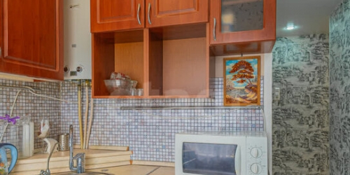 2-комн квартира пр-кт Непокорённых,  д. 50