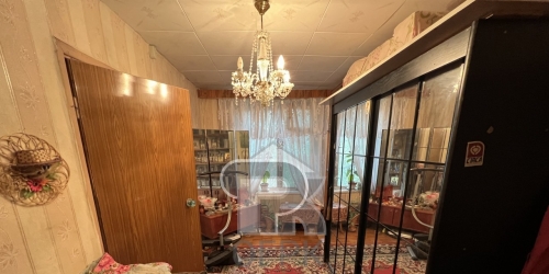 3-комн квартира Медиков улица, дом 26, корпус 2