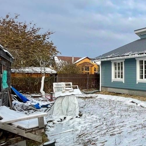 Коттедж/дом Пушкин, Коллективный Сад № 3 СНТ, аллея Рябиновая, 11