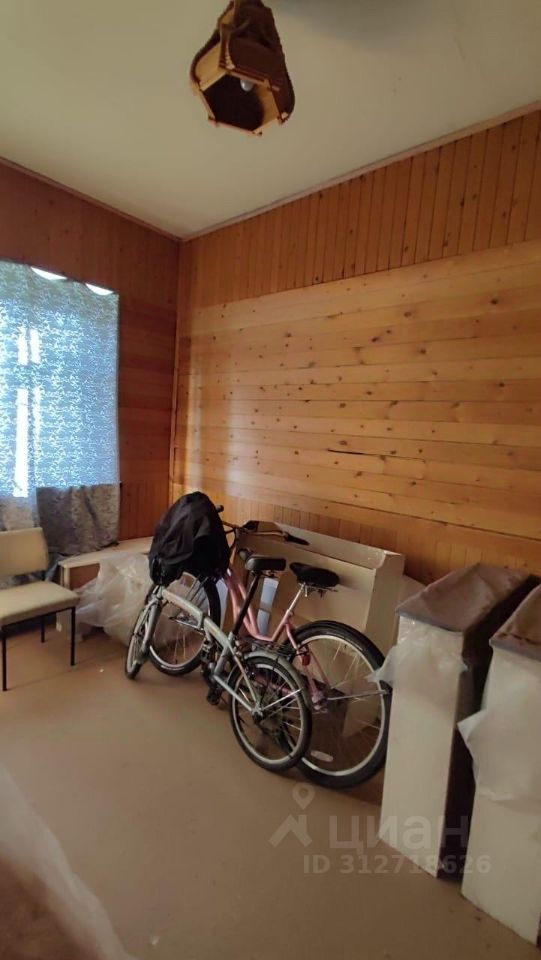 Продажа дома д. Аннолово, улица Речная