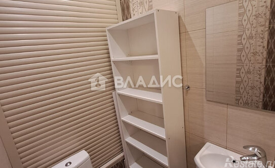 Продажа 2-комн квартиры на вторичном рынке Некрасовская улица,  д. 9