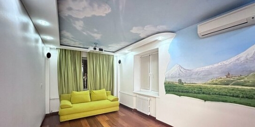 2-комн квартира ул Фортунатовская,  д. 16