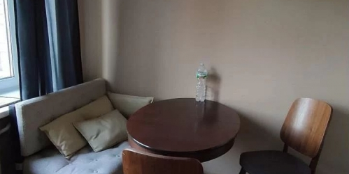 1-комн квартира Ружейный переулок,  д. 4