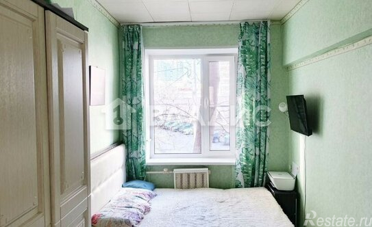 Продажа 3-комн квартиры на вторичном рынке Петровско-Разумовский проезд,  д. 24 к17