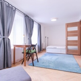 Продажа 1-комн квартиры на вторичном рынке улица Жуковского,  д. 49