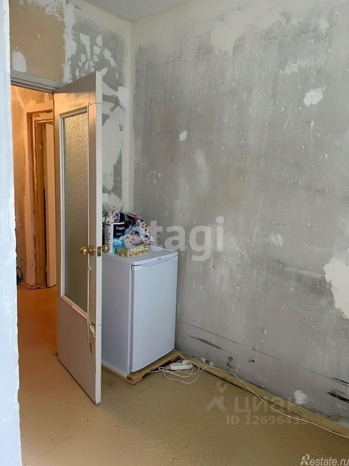 Продажа 1-комн квартиры на вторичном рынке Ангелов переулок,  д. 2