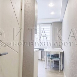 Продажа 3-комн квартиры на вторичном рынке улица Ивана Фомина,  д. 7 к2