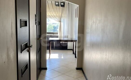 Продажа 2-комн квартиры на вторичном рынке улица Коммуны,  д. 30 к1