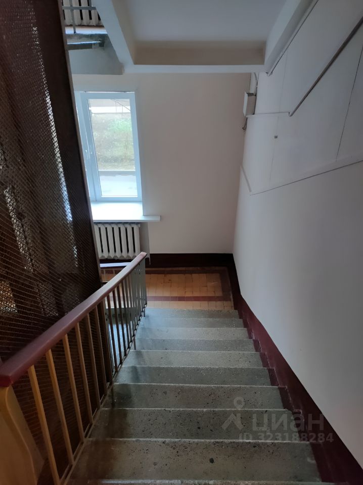 Продажа 3-комн квартиры на вторичном рынке Волоколамское шоссе, 14